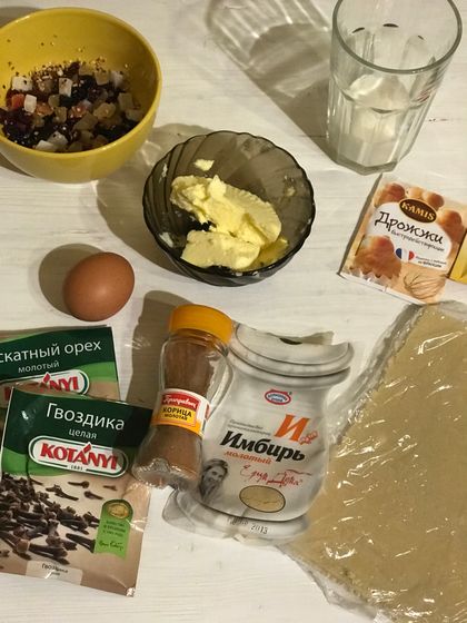 Печенье