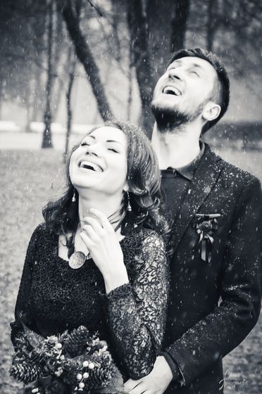 Анна Григорьева. Фотограф на все случаи жизни. Визитка (Санкт-Петербург)