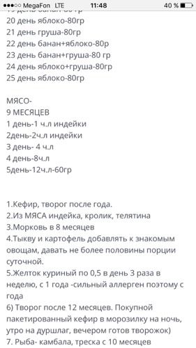 Схемы прикорма