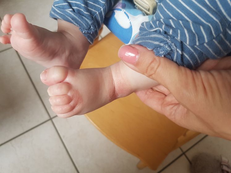Sos! Что это?