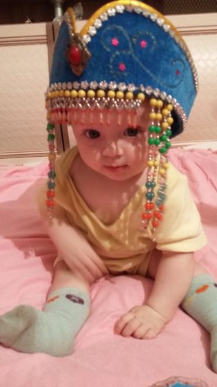 Не хочет сидеть