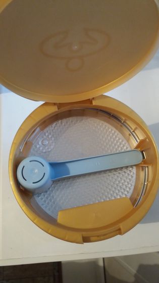 Friso Gold 2