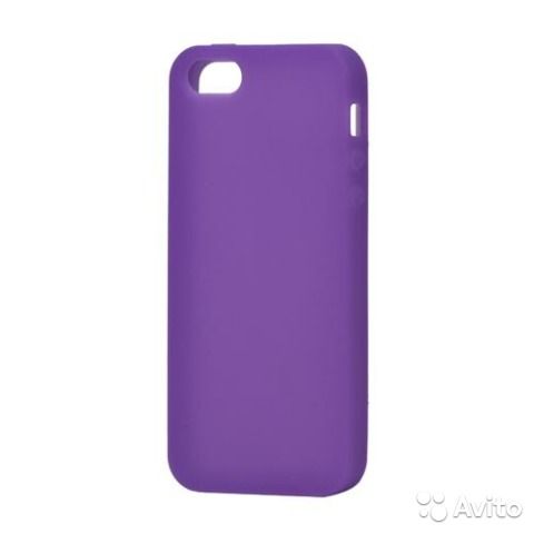 Чехлы для iPhone 5, 5S