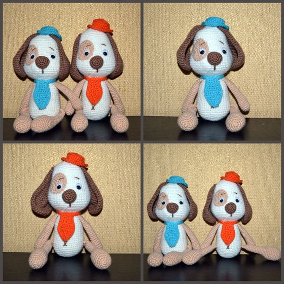 Мои работы, мои заказы)))
