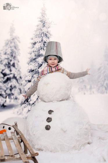 Фотограф - Куликова Екатерина- моя визитка