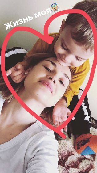 Совсем скоро твой земной день рождения,Платоша👼🏼