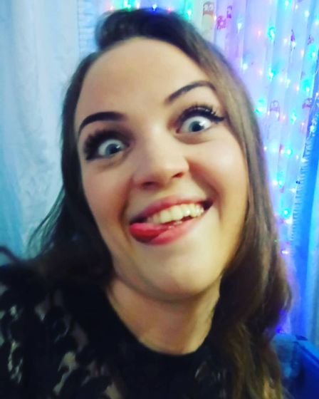 С наступившим Новым Годом, дорогие 😘