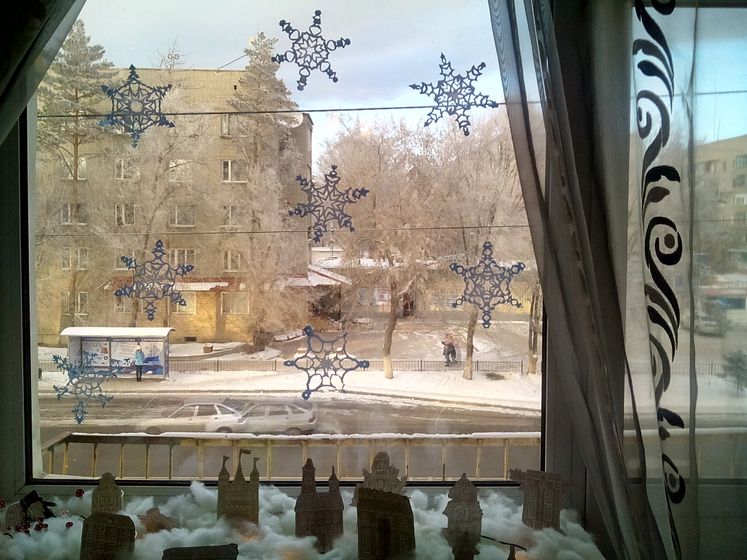 Праздник к нам приходит. День 2.