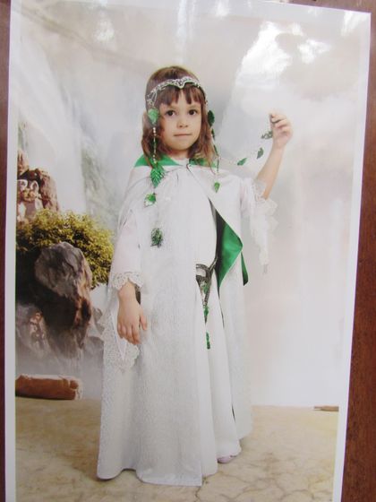Фото из садика. И привет, каникулы!