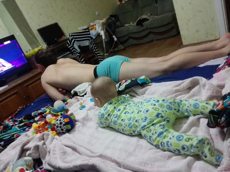 5месяцев