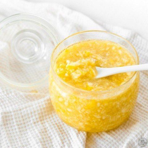 Баночки здоровья для укрепления иммунитета