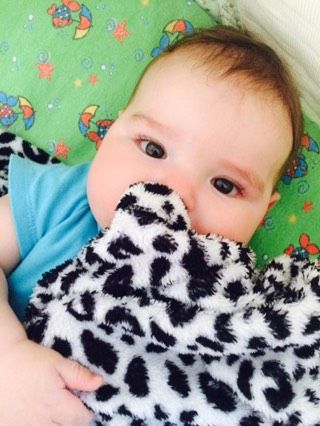 Прошло 7 месяцев 😍