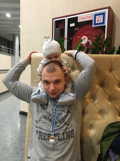 Мы в Тайланде ❤️