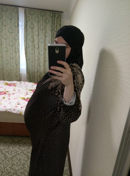 33недели