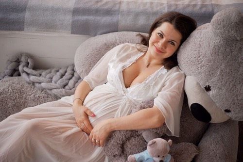Сделали фотосессию ????