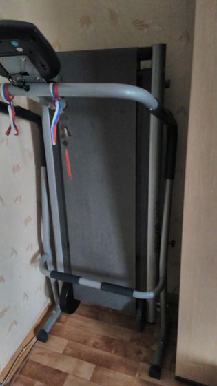Беговая механическая дорожка Орел