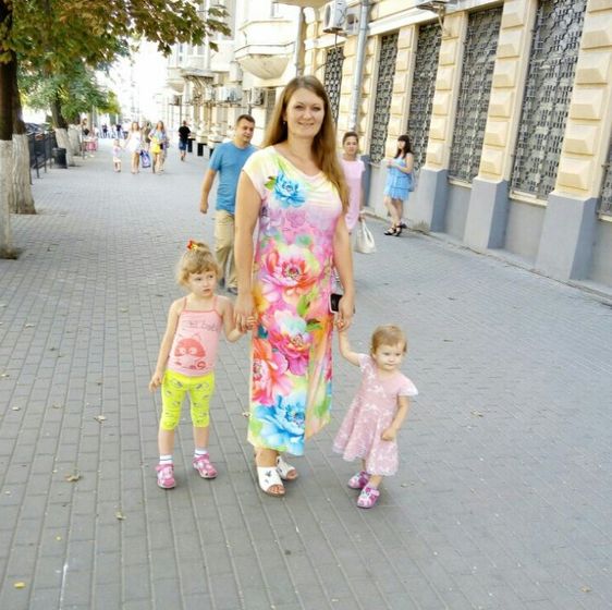 Новости и итоги лета Ди