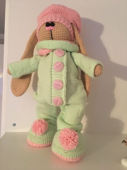 Игрушки