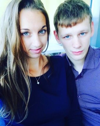 01.07.17 7️⃣ месяцев❤️ 07.07.17 годовщина с любимым💗💗💗