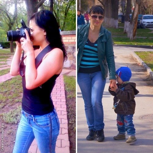 на ночь глядя пожалуюсь..