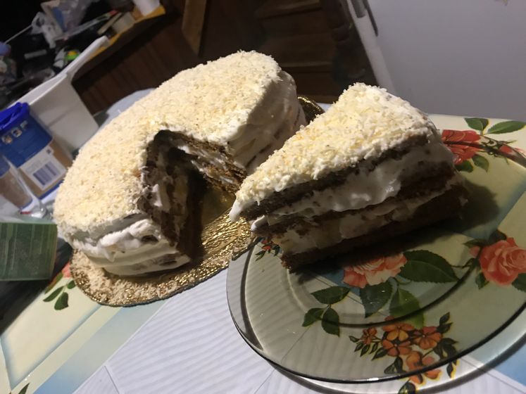 Второй день рождения