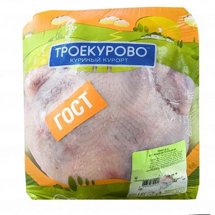 Кто берет курицу «Троекурово»???