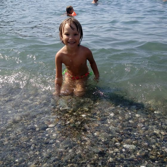 Пост нытья или поездка на море с