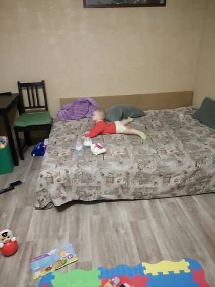 10 месяцев
