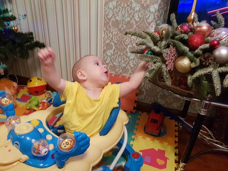 Мы растем 😋😍😍😍листай ленту👉