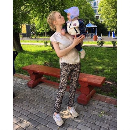 Приливв