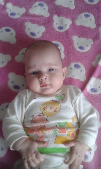 А нам полгодика!))