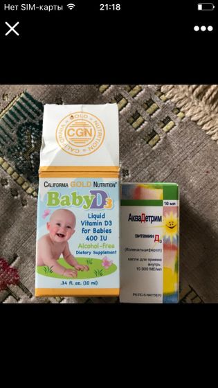 Babyd3