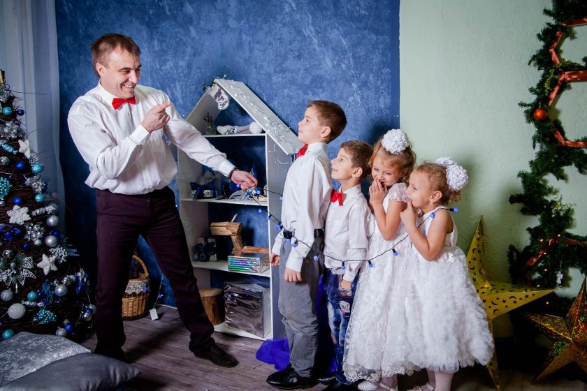 Владельцам квартир