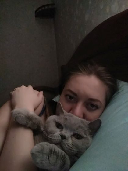 День-тюлень или как мало надо для счастья!