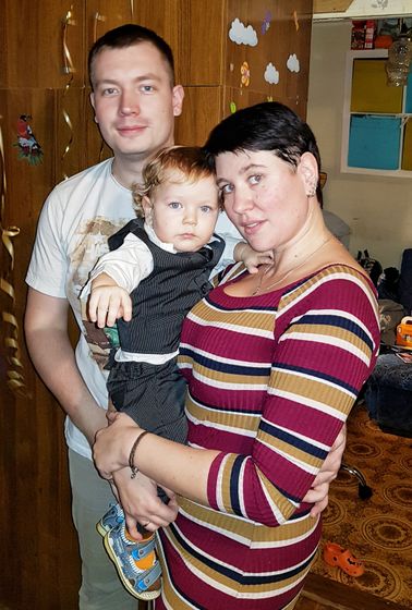 День рождения Льва