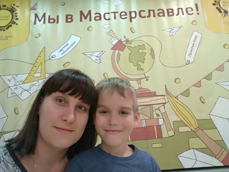"Мастерславль" , 10.10.2017, часть 2.