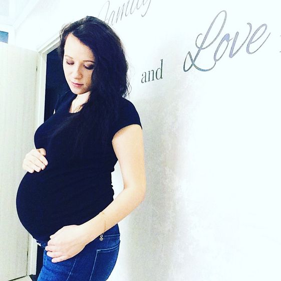 37-я неделя🤰🏻