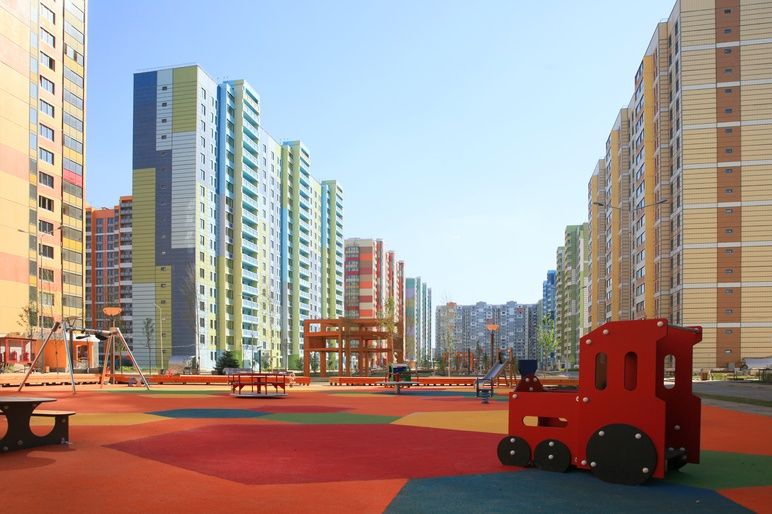 немного диванной аналитики рынка недвижимости Москвы и МО