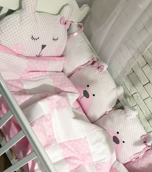 Бортики на заказ 🦄🦄🦄