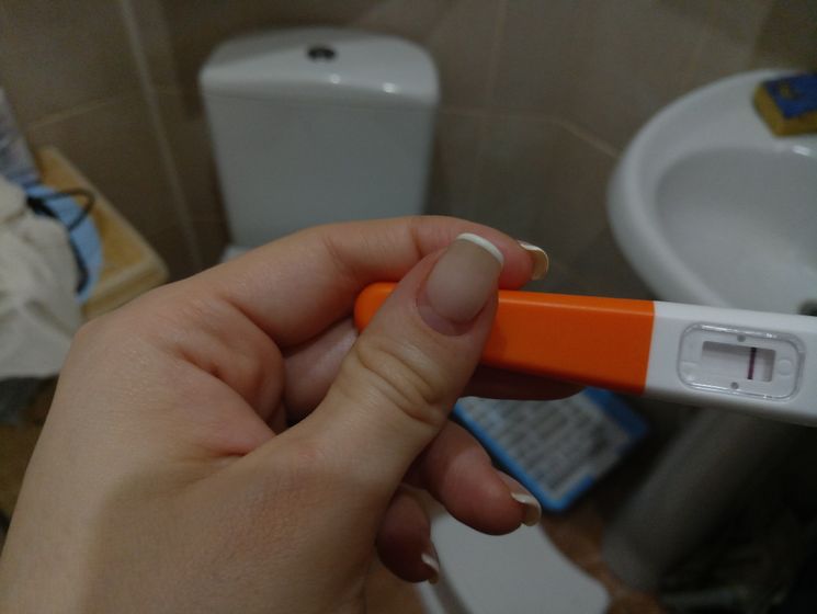 утренний тест