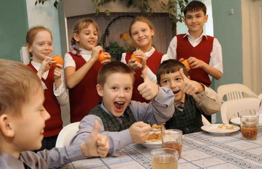 Администрация Пензы на страже детского питания