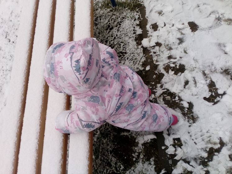 Давно я не писала