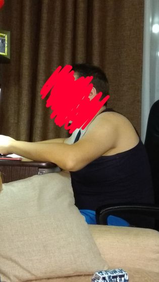 И так каждый день,