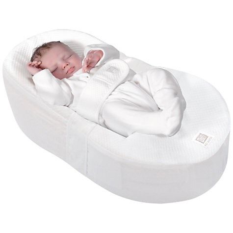 Кокон Cocoonababy