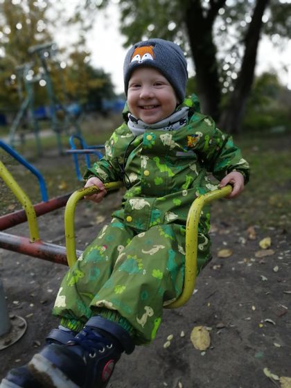 Пост про деревню