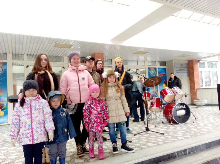 Давно не писалось