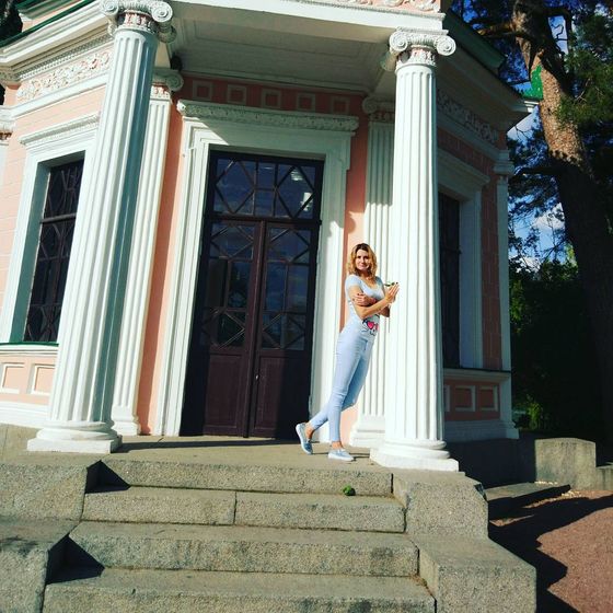 Умань