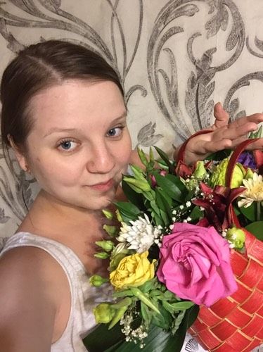 6 лет вместе