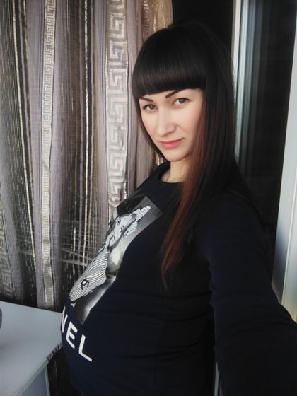 40 недель)))