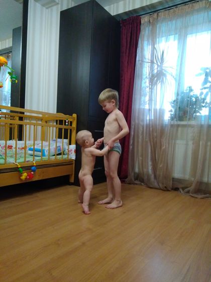 Давно ничего не писала,